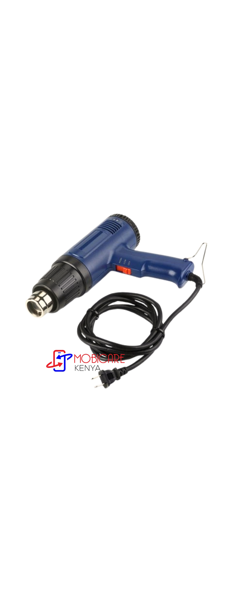 BAKU BK-8033 Industrial Heat Gun – 1600W