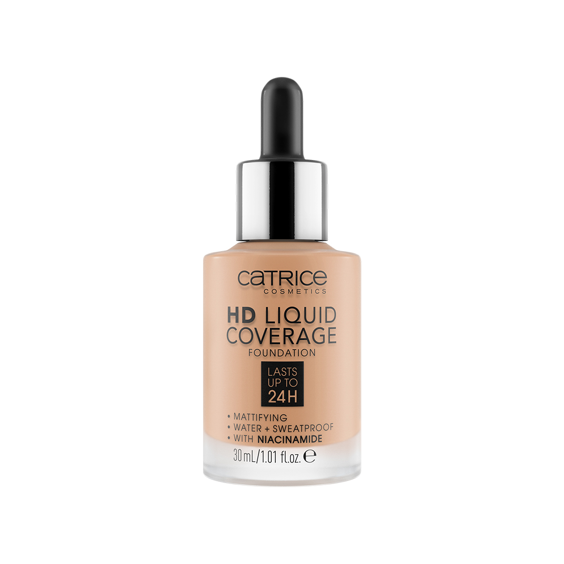 Flawless Finish Foundation, Lightweight & Medium Coverage