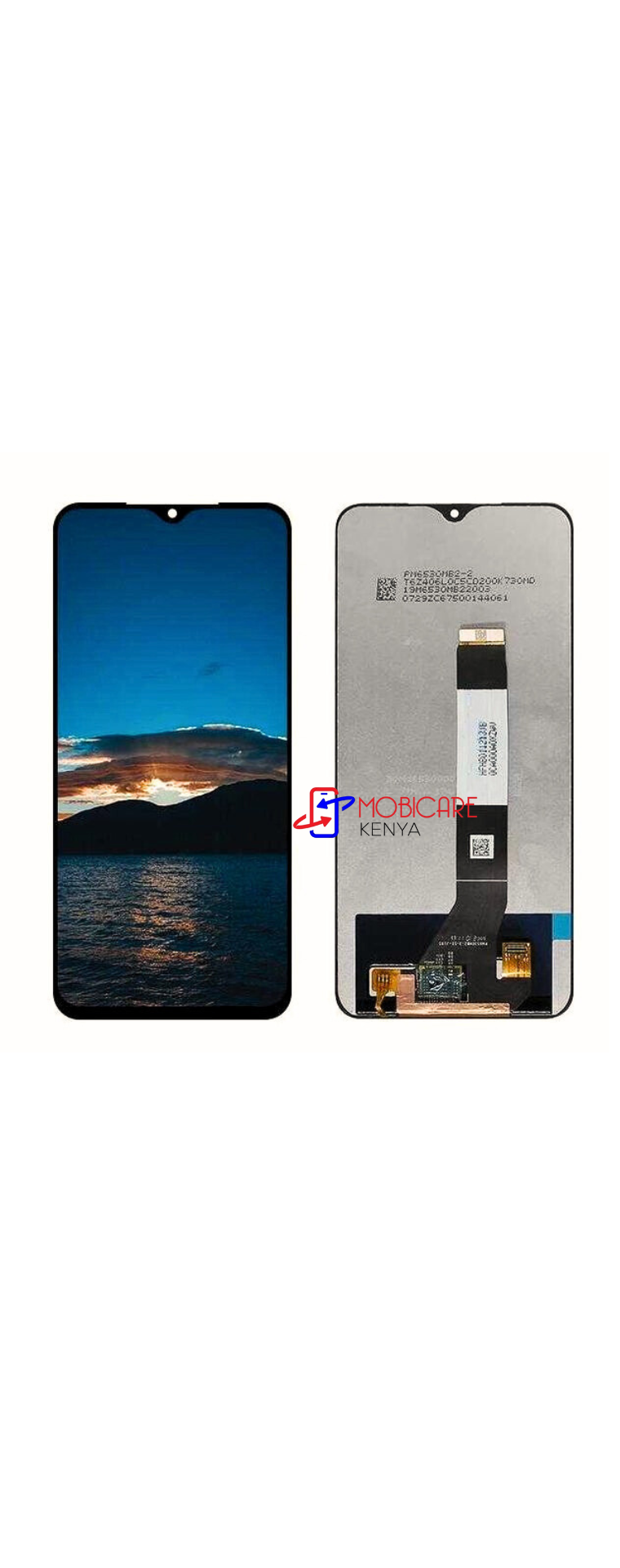 Xiaomi Redmi 9T LCD Display Screen Replacement