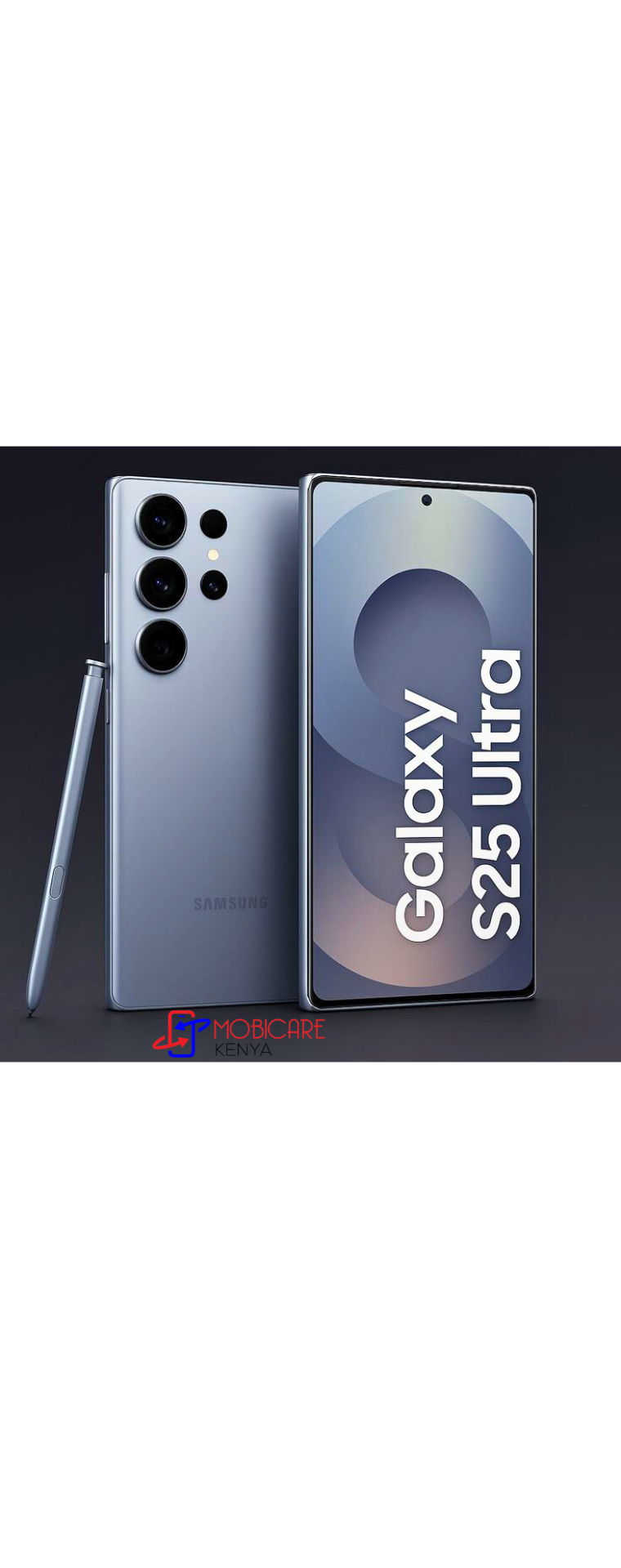 Samsung Galaxy S25 Ultra 256GB