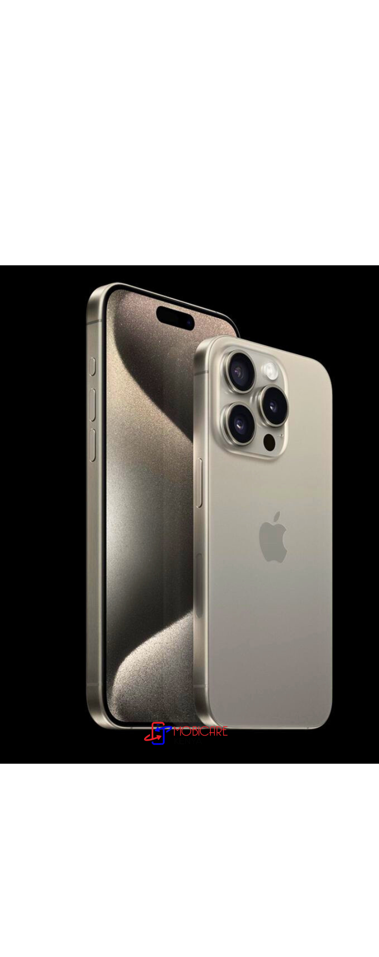 iPhone 15 Pro Max 512GB