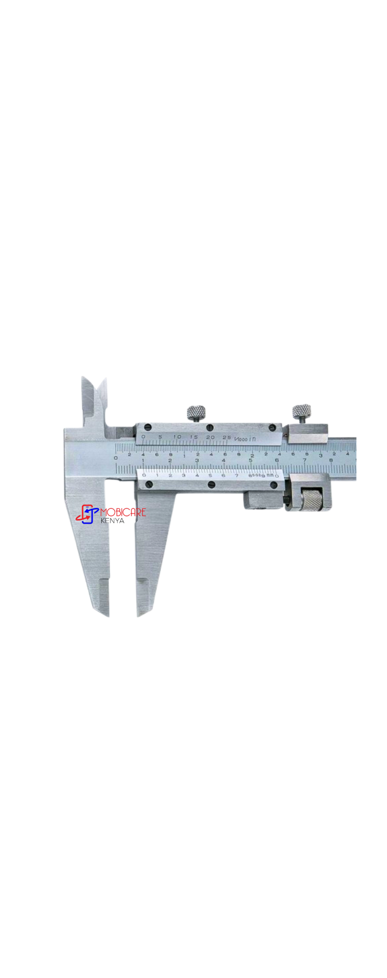 8" (200mm) Vernier Caliper for Precision Measurement