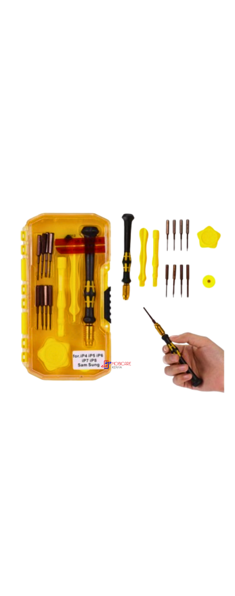 9212 Repair Toolkit