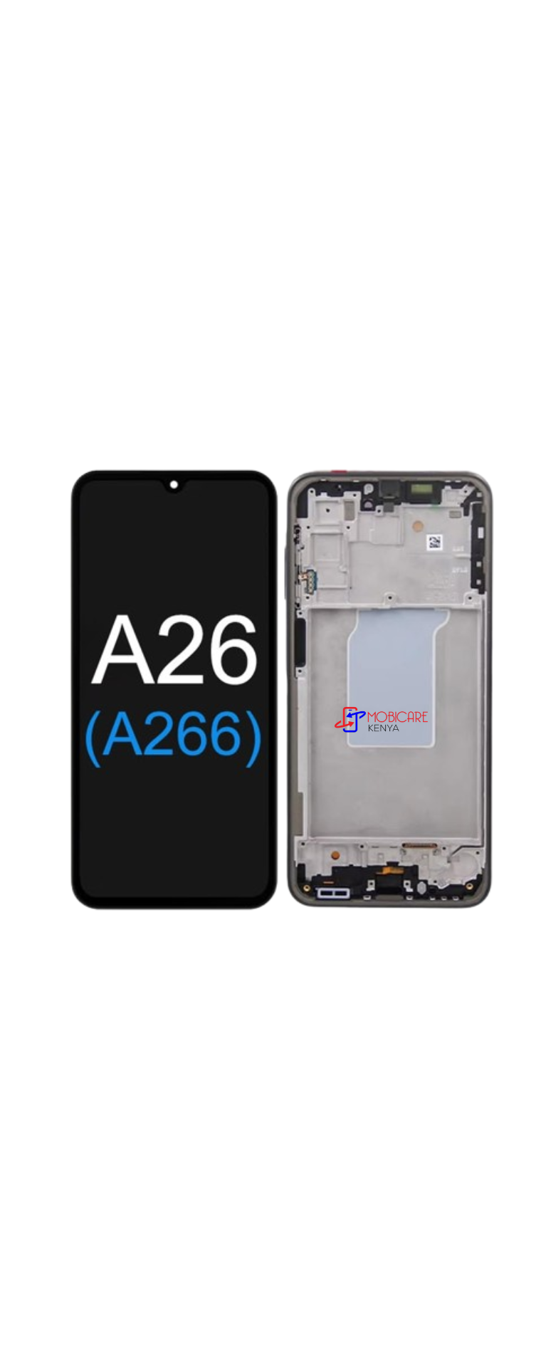 Samsung Galaxy A26 LCD Screen Replacement